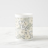 Tasse En Porcelaine Tranquil meadow (Devant)