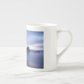 Tasse En Porcelaine Tranquilité (Droite)