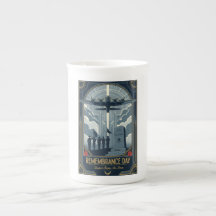 USAF Art Deco Remembrance Day Edition