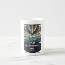 USAF Art Deco Remembrance Day Edition