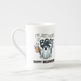 Tasse En Porcelaine Verres à bière amusants et personnalisables pour H