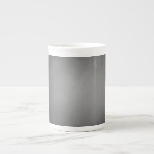 Tasse En Porcelaine Vignette Chalkboard tendance (Devant)