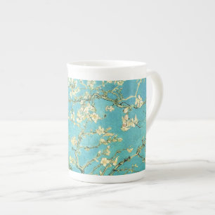 Tasse En Porcelaine Vincent van Gogh Blossomong Aramande