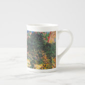 Tasse En Porcelaine Vincent Van Gogh Flower Garden (Droite)