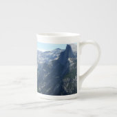 Tasse En Porcelaine Vue depuis Glacier Point dans le parc national Yos (Droite)