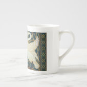 Tasse En Porcelaine Walter Crane Swan (Droite)