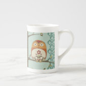 Tasse En Porcelaine Whimsy II (Droite)