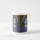 Tasse En Porcelaine witch (Devant droit)