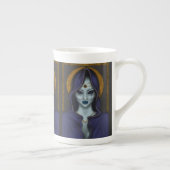 Tasse En Porcelaine witch (Droite)