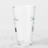 Tasse en verre (Droite)