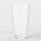 Tasse en verre (Gauche)