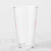 Tasse en verre (Droite)
