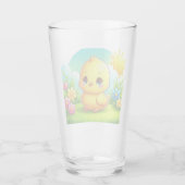 Tasse en verre (Devant)