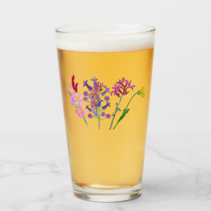 Tasse en verre