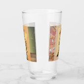 Tasse en verre (Droite)