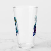 Tasse en verre (Gauche)