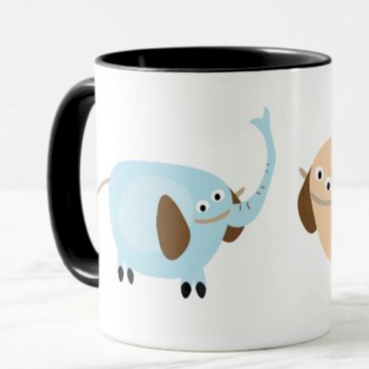 tasse en verre de tournesol