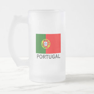 Tasse en verre faite sur commande de stein de