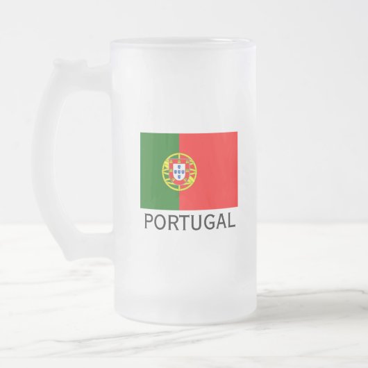 Tasse en verre faite sur commande de stein de (Gauche)