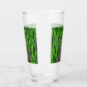 Tasse en verre Panda (Gauche)