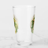 Tasse en verre Taurus (Gauche)