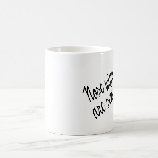 Tasse enchantée (Centre)