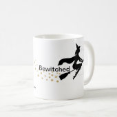 Tasse enchantée (Devant droit)