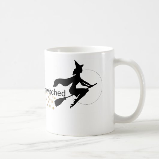 Tasse enchantée (Droite)