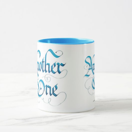 Tasse - encore (Centre)