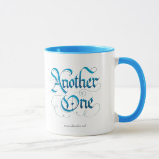 Tasse - encore