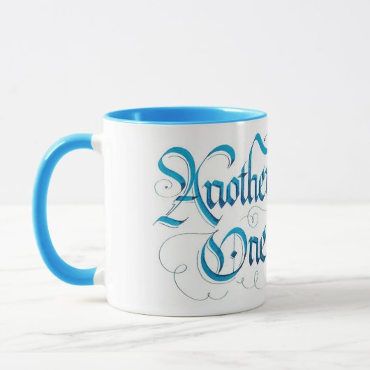 Tasse - encore (Gauche)