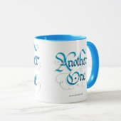 Tasse - encore (Devant droit)