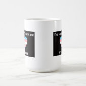 Tasse Encore Ici (Centre)
