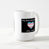 Tasse Encore Ici (Devant droit)