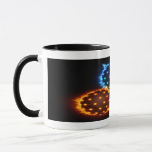 Tasse Energy Sphere