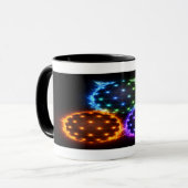 Tasse Energy Sphere (Devant gauche)