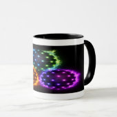 Tasse Energy Sphere (Devant droit)