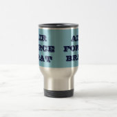 Tasse Enfant de l'Armée de l'Air (Centre)