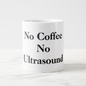 Tasse enorme (Devant)