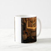 tasse enregistreur de mélomane (Devant droit)