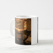 tasse enregistreur de mélomane (Devant gauche)