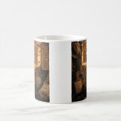 tasse enregistreur de mélomane (Centre)
