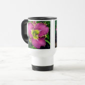 Tasse épineuse d'oursin (Devant gauche)