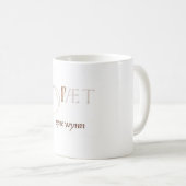 Tasse épique de Wynn (Devant droit)