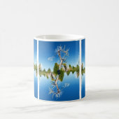 Tasse équilibrée (Centre)