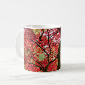 Tasse Érable Japonais (Devant gauche)
