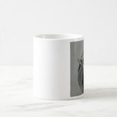 Tasse espagnole de cheval (Centre)