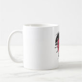 Tasse Esprit Samouraï (Gauche)