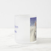 Tasse esquimaude américaine (Centre)