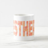 Tasse Esther (Centre)